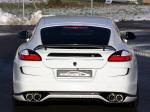 Porsche Panamera PS9-650 by SpeedART 2009 года